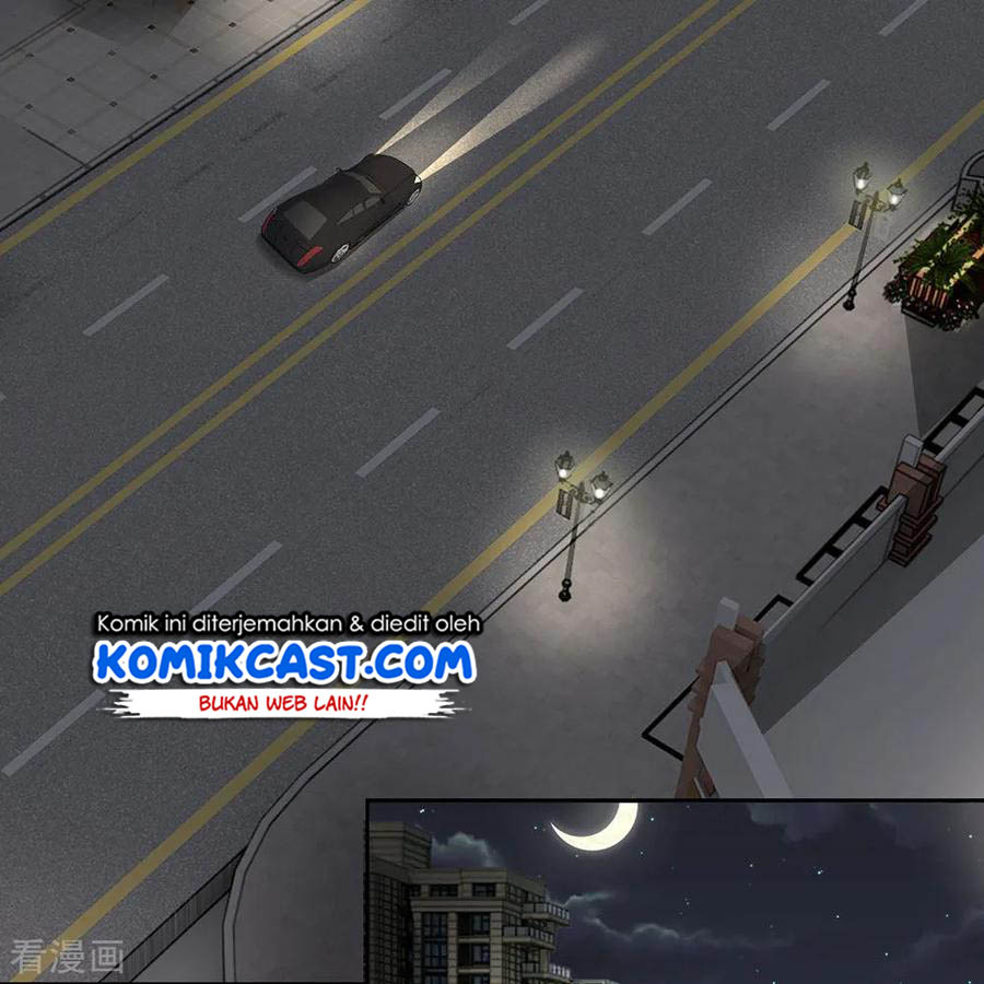 City of Heaven TimeStamp (Urban Rebellion) Chapter 09 Gambar 12